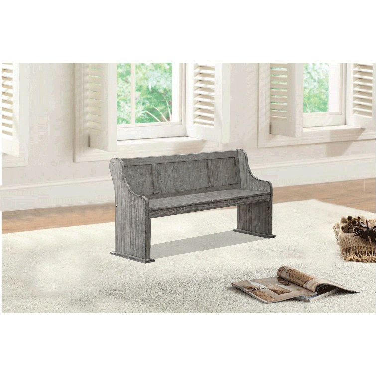 Kitchen pew bench hot sale